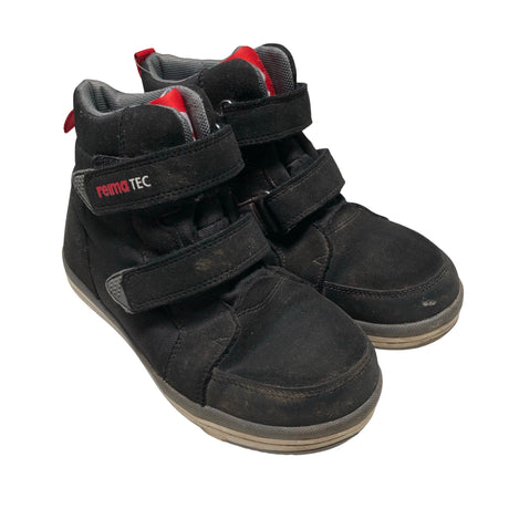 Unisex Reimatec - Winter shoes, size 34 - Black (2)