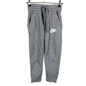 Unisex Nike - Sweatpants, size 128 - 134 - Gray (1)