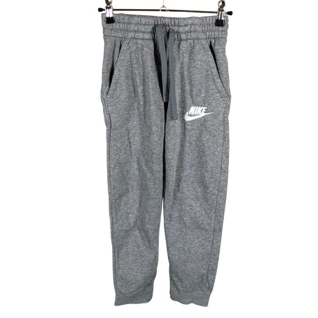 Unisex Nike - Sweatpants, size 128 - 134 - Gray ()
