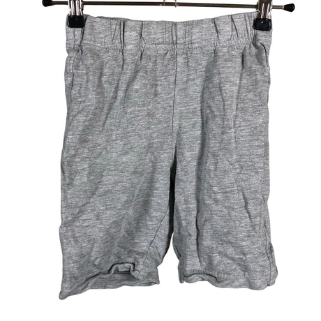 Unisex Bogi - Sweatshorts, size 116 - 122 - Gray ()