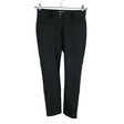 Unisex I Say - Slacks, size 34 - Black ()