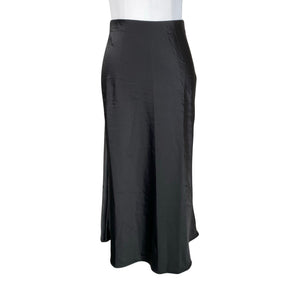 Unisex Y.A.S - Fabric skirt, size 34 - Black (1)