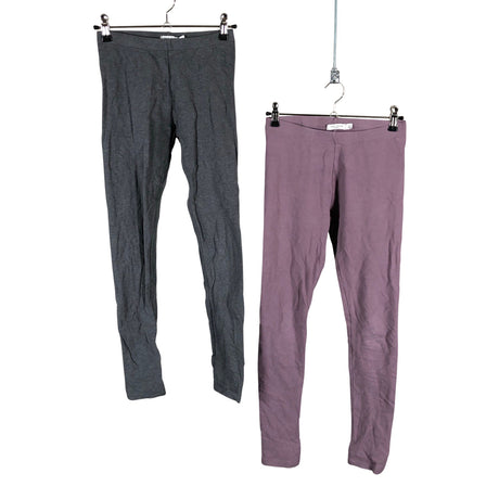 Unisex Name It - Leggings, size 146 - 152 - Violet ()