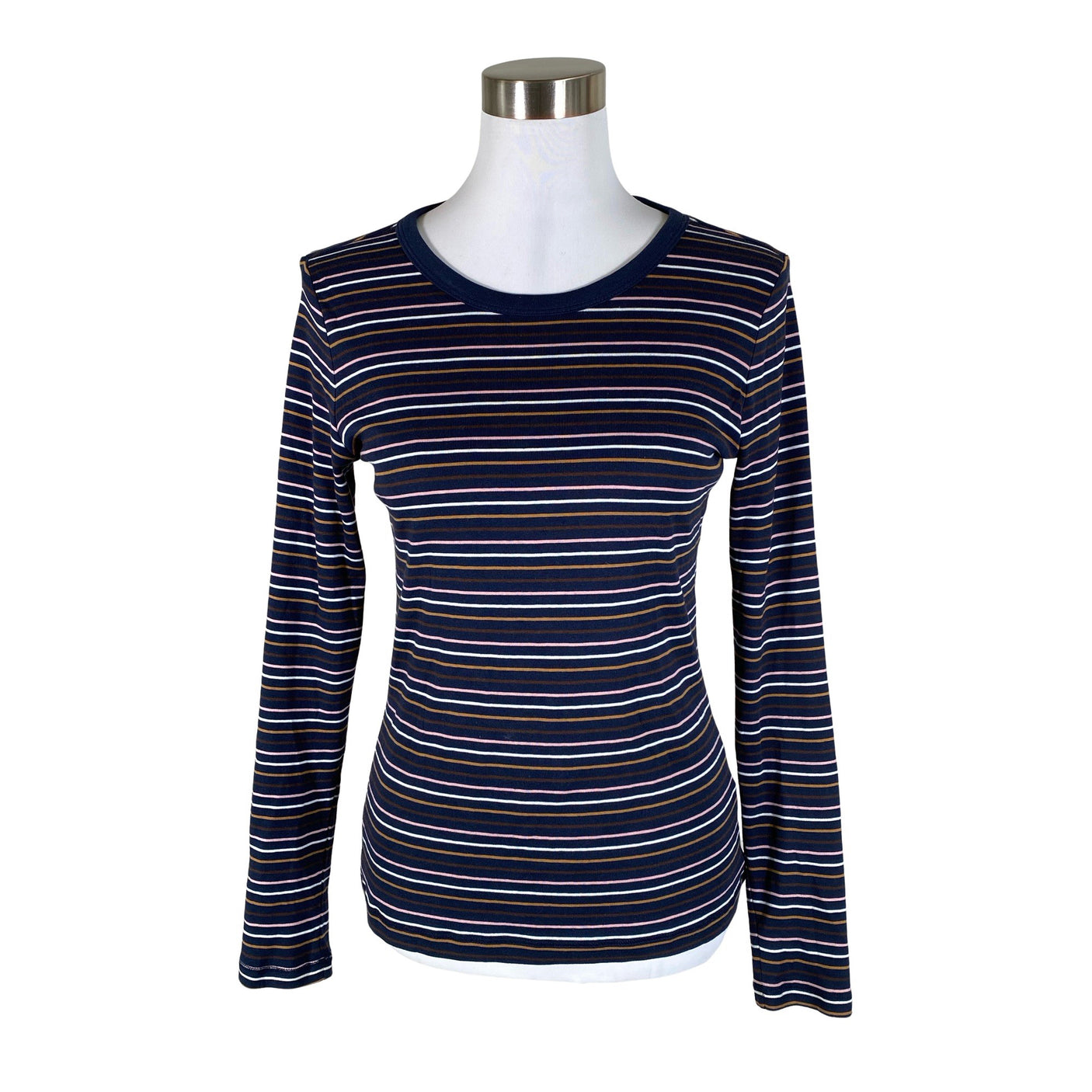 Unisex Esprit - Tricot shirt, size 38 - Blue (1)