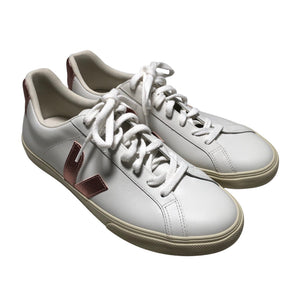 Unisex Veja - Casual sneakers, size 41 - White (3)