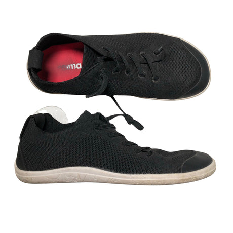 Unisex Reima - Casual sneakers, size 37 - Black ()