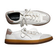 Unisex Björn Borg - Casual sneakers, size 41 - White ()