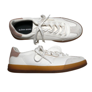 Unisex Björn Borg - Casual sneakers, size 41 - White (1)