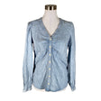 Unisex Levi's - Denim shirt, size 34 - Light blue ()
