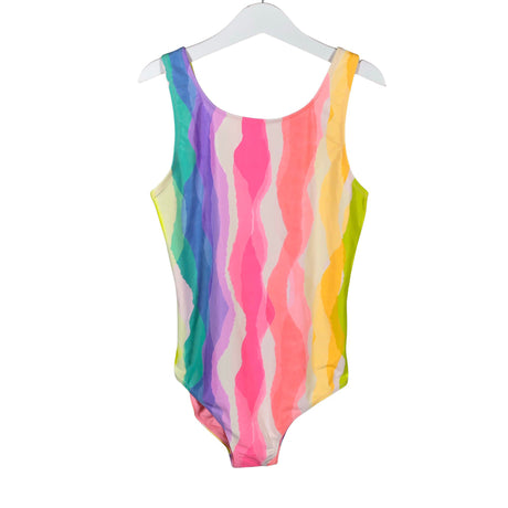 Unisex Next - Swimsuit, size 146 - 152 - Yellow ()
