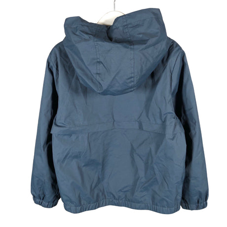 Unisex Name It - Spring/Fall jacket, size 122 - 128 - Blue (2)