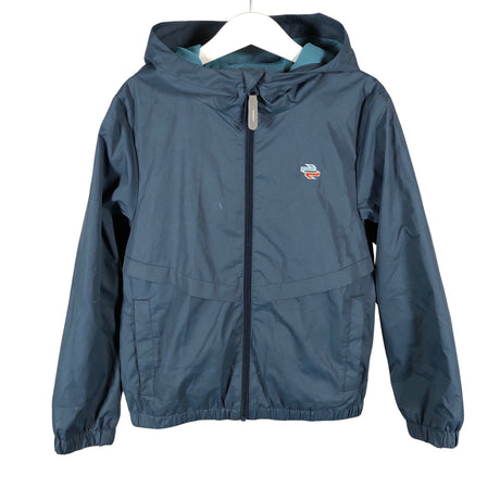 Unisex Name It - Spring/Fall jacket, size 122 - 128 - Blue ()