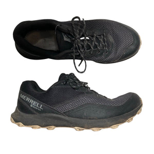 Unisex Merrell - Sneakers, size 40 - Black (1)