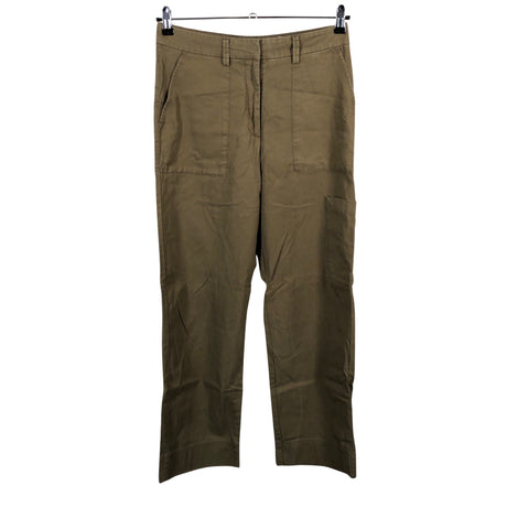 Unisex Gant - Slacks, size 38 - Green ()