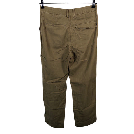 Unisex Gant - Slacks, size 38 - Green (2)