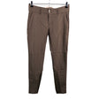 Unisex Mos Mosh - Slacks, size 38 - Brown ()