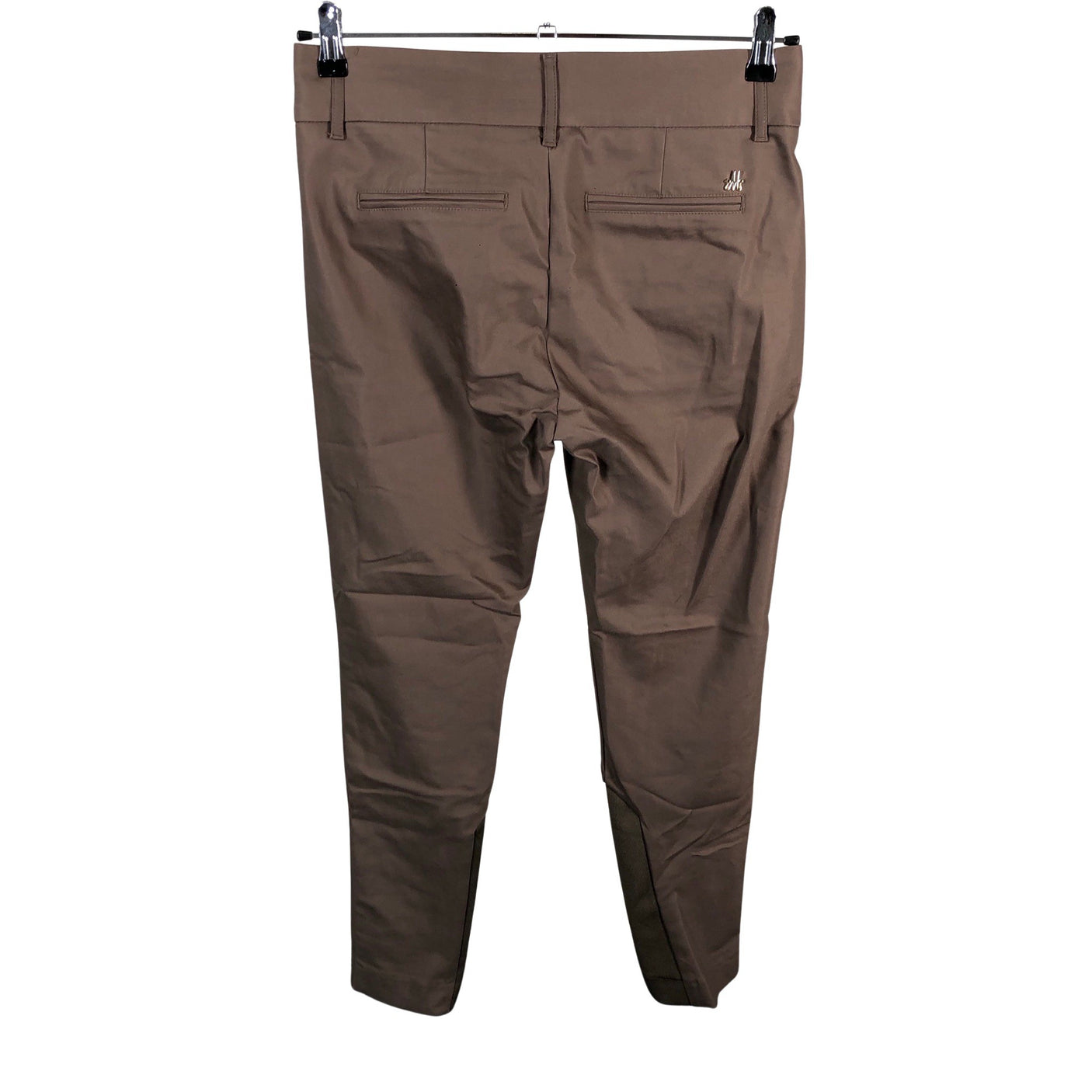 Unisex Mos Mosh - Slacks, size 38 - Brown (2)
