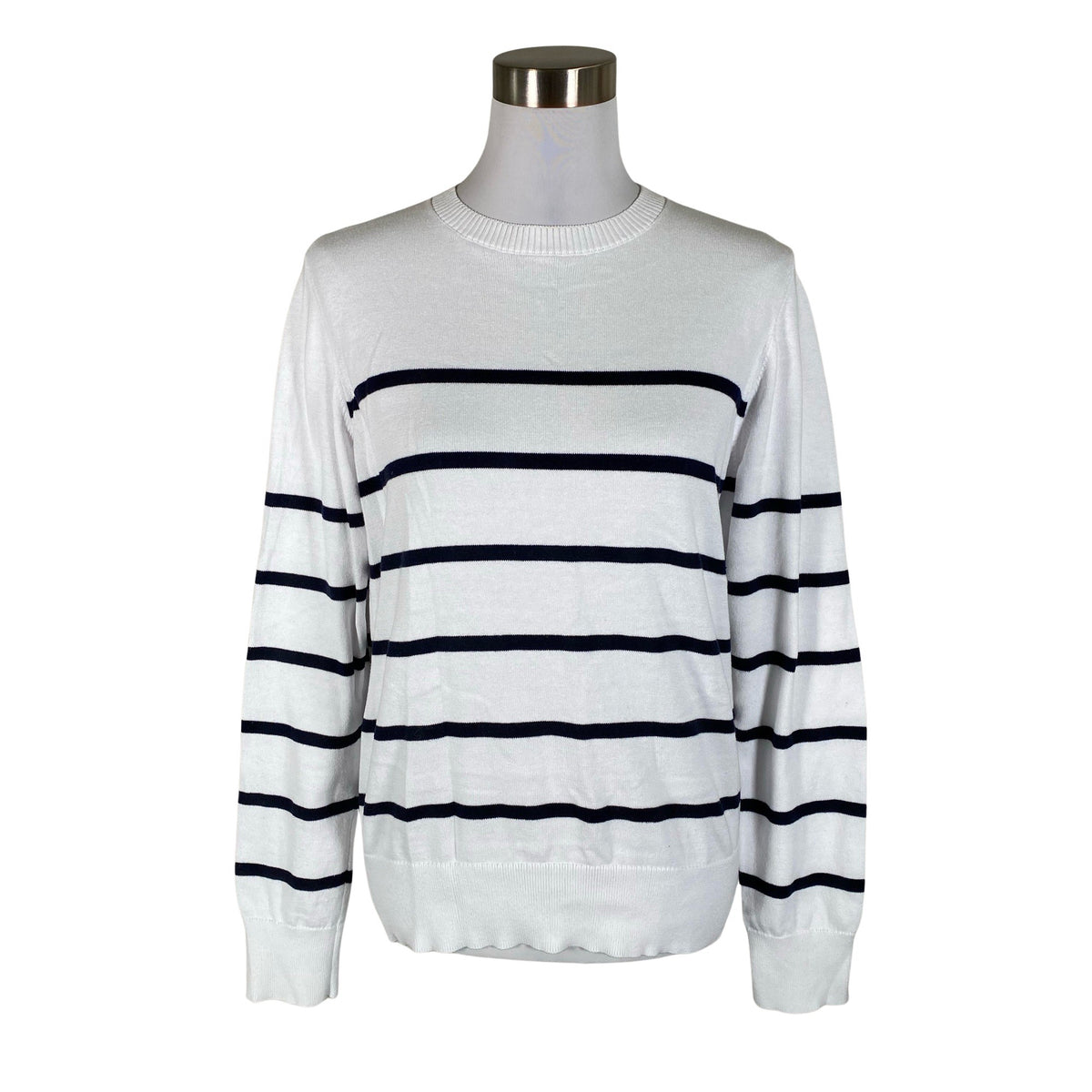 Unisex Puma - Sweater, size 38 - White (1)