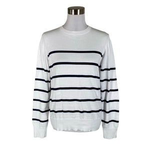 Unisex Puma - Sweater, size 38 - White (1)