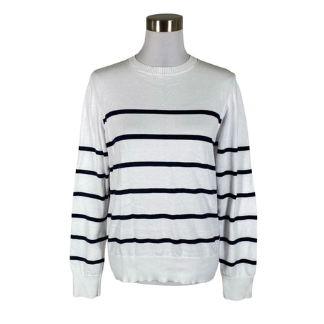 Unisex Puma - Sweater, size 38 - White ()