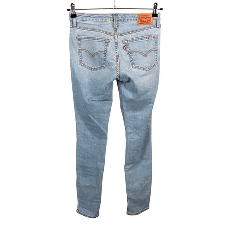 Unisex Levi's - Jeans, size W27 - Light blue (2)