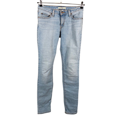 Unisex Levi's - Jeans, size W27 - Light blue ()