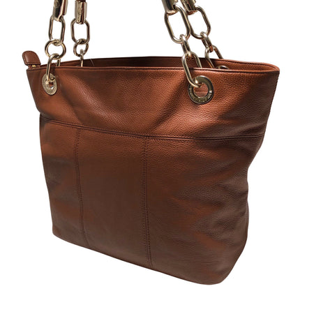 Unisex Tommy Hilfiger - Handbag, size Maxi - Brown (2)