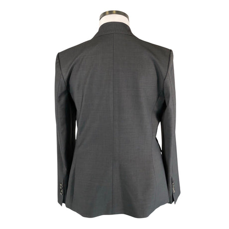Unisex Andiata - Jacket, size 42 - Gray (2)