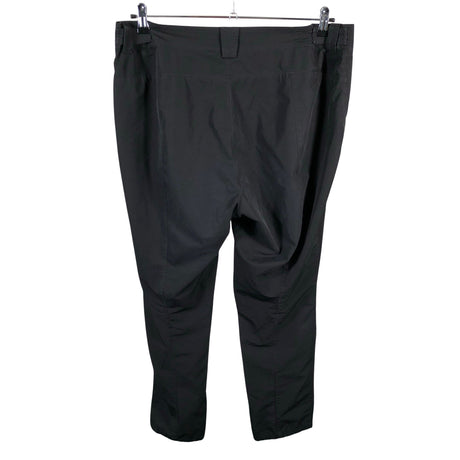Unisex Luhta - Outdoor pants, size 46 - Black (2)