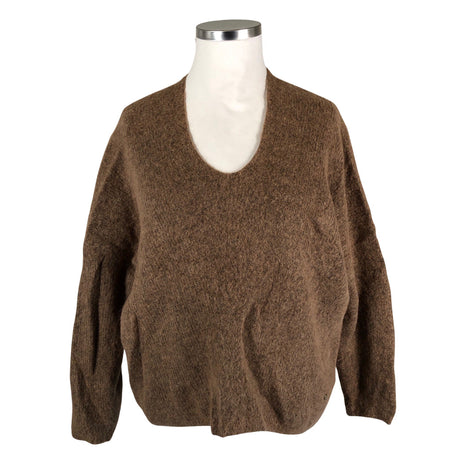 Unisex Mos Mosh - Sweater, size 42 - Brown ()