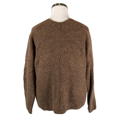Unisex Mos Mosh - Sweater, size 42 - Brown (2)