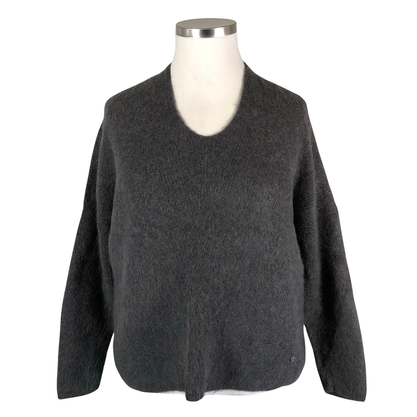 Unisex Mos Mosh - Sweater, size 40 - Gray (1)
