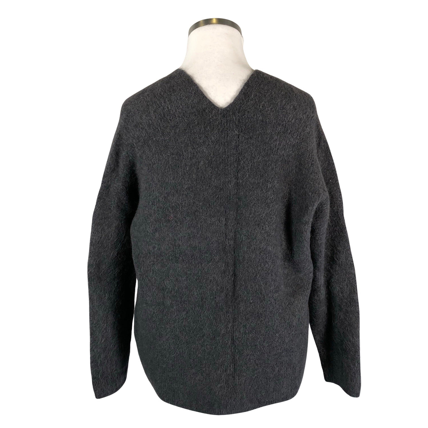 Unisex Mos Mosh - Sweater, size 40 - Gray (2)
