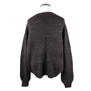 Unisex Handmade - Sweater, size 46 - Brown (3)