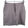 Unisex Armedangels - Fabric skirt, size 36 - Beige ()