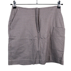 Unisex Armedangels - Fabric skirt, size 36 - Beige (1)