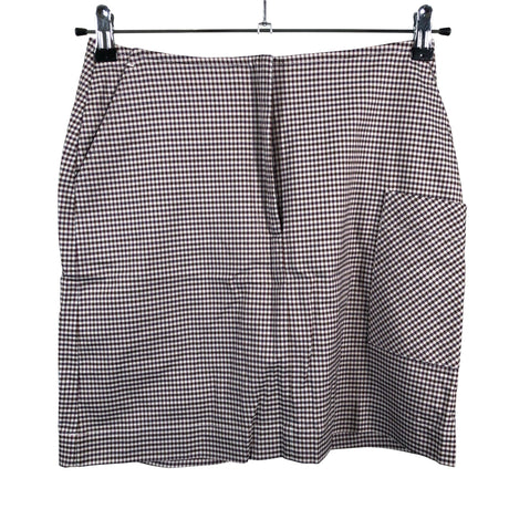 Unisex Armedangels - Fabric skirt, size 36 - Beige ()