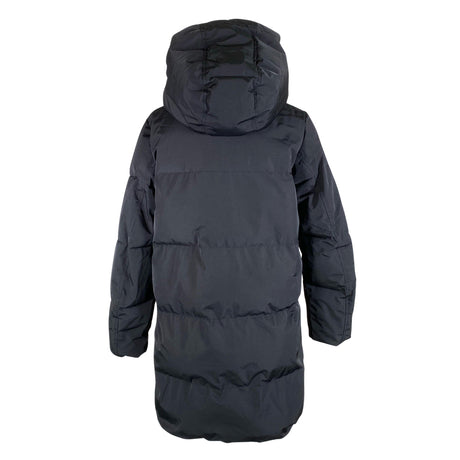 Unisex Luhta - Winter jacket, size 34 - Black (2)