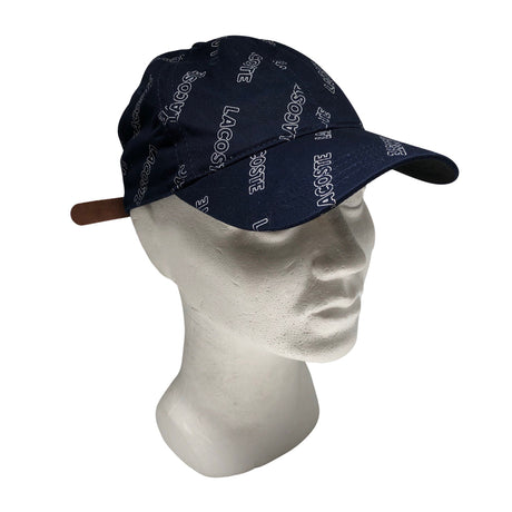Unisex Lacoste - Cap, size 54 - 56 cm - Blue ()