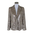 Unisex French Connection - Dress jacket, size 38 - Beige ()