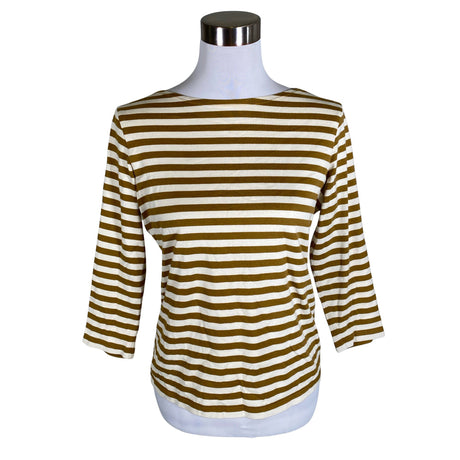 Unisex Marimekko - Tricot shirt, size 36 - Natural white ()