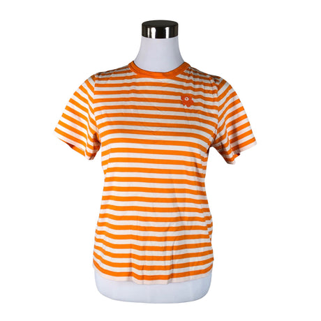 Unisex Marimekko - T-shirt, size 34 - Orange ()