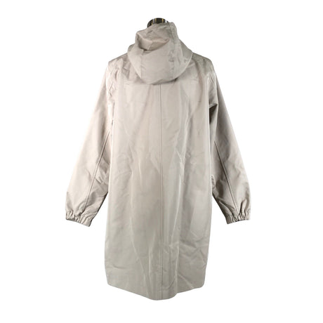 Unisex Nanso - Outdoor jacket, size 36 - Beige (2)