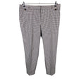Unisex Comma - Straight leg trousers, size 44 - Beige ()