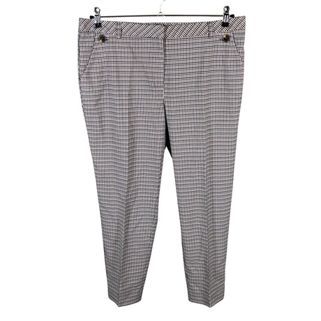 Unisex Comma - Straight leg trousers, size 44 - Beige ()