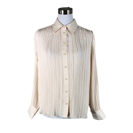 Unisex Part two - Blouse, size 36 - Beige ()