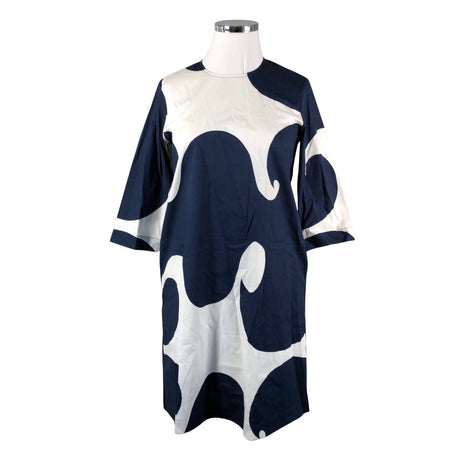 Unisex Marimekko - Dress, size 42 - White ()