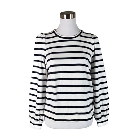 Unisex Noom - Tricot shirt, size 38 - White ()