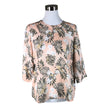 Unisex Atelier Goldner Schnitt - Blouse, size 38 - Light pink ()