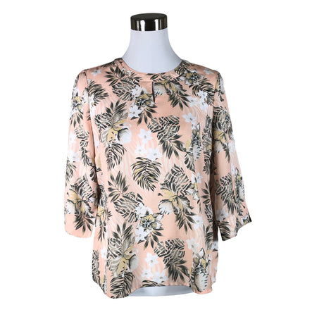 Unisex Atelier Goldner Schnitt - Blouse, size 38 - Light pink ()